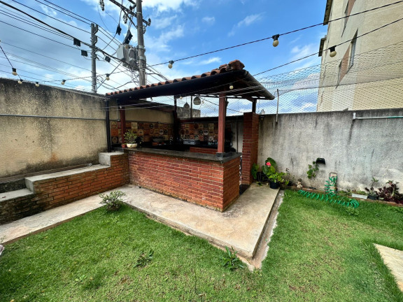 Imagem Apartamento com 2 Quartos à Venda, 52 m² em Vila Santo Antônio Do Portão - Cotia Imagem Apartamento com 2 Quartos à Venda, 52 m² em Vila Santo Antônio Do Portão - Cotia