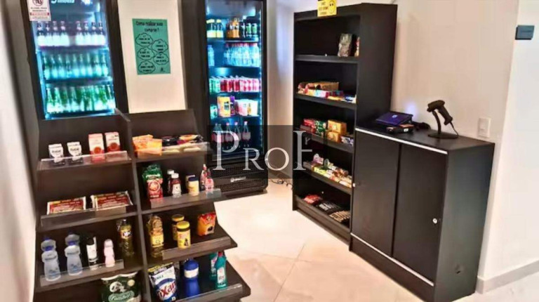 Imagem Apartamento com 1 Quarto para Alugar, 40 m² em Centro - São Bernardo Do Campo Imagem Apartamento com 1 Quarto para Alugar, 40 m² em Centro - São Bernardo Do Campo