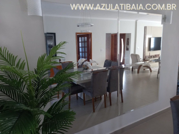 Imagem Casa com 3 Quartos à Venda, 270 m² em Vila Giglio - Atibaia