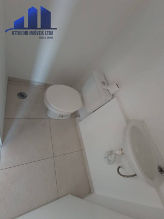 Imagem Sala Comercial para Alugar, 45 m² em Lageadinho - Cotia