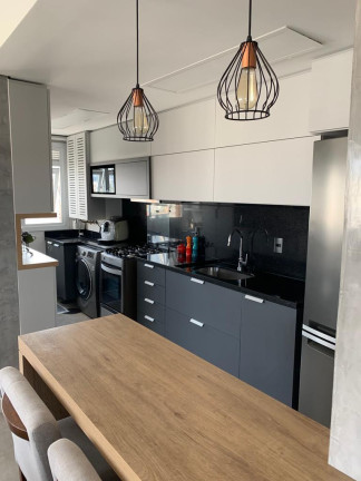 Imagem Apartamento com 2 Quartos à Venda, 80 m² em Santana - Porto Alegre