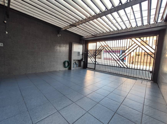 Imagem Imóvel com 3 Quartos à Venda, 178 m² em Paulicéia - São Bernardo Do Campo