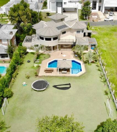 Casa de Condomínio com 5 Quartos à Venda, 1.600 m² em Portal Do éden - Itu