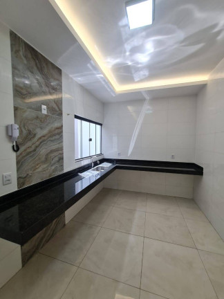 Imagem Casa com 3 Quartos à Venda, 123 m² em Residencial Center Ville - Goiânia Imagem Casa com 3 Quartos à Venda, 123 m² em Residencial Center Ville - Goiânia