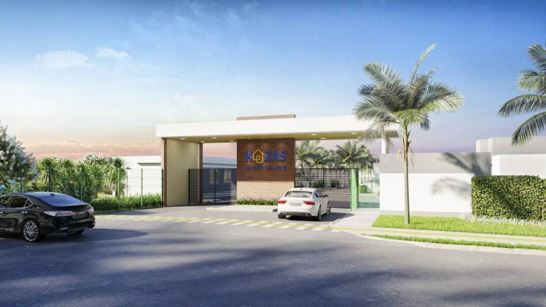 Imagem Casa de Condomínio com 2 Quartos à Venda, 58 m² em Jardins Bellagio - Aparecida De Goiânia Imagem Casa de Condomínio com 2 Quartos à Venda, 58 m² em Jardins Bellagio - Aparecida De Goiânia