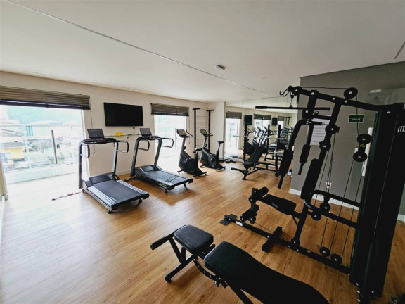Imagem Apartamento com 2 Quartos à Venda, 81 m² em Forte - Praia Grande Imagem Apartamento com 2 Quartos à Venda, 81 m² em Forte - Praia Grande