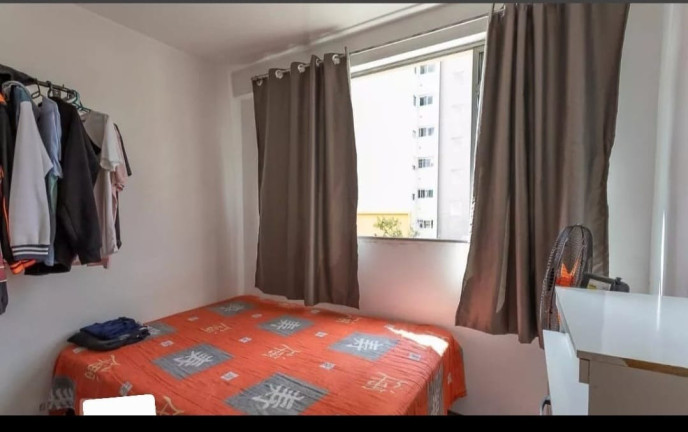 Imagem Imóvel com 2 Quartos à Venda, 63 m² em Centro - São Bernardo Do Campo