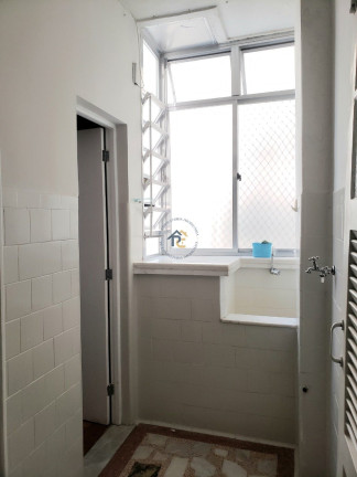 Imagem Apartamento com 2 Quartos à Venda, 80 m² em Icaraí - Niterói Imagem Apartamento com 2 Quartos à Venda, 80 m² em Icaraí - Niterói