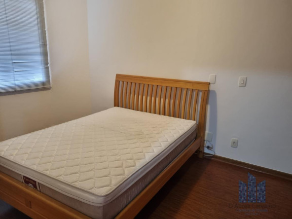 Imagem Apartamento com 1 Quarto para Alugar, 44 m² em Bela Vista - São Paulo Imagem Apartamento com 1 Quarto para Alugar, 44 m² em Bela Vista - São Paulo
