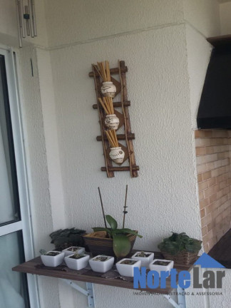 Imagem Apartamento com 3 Quartos à Venda, 81 m² em Vila Amélia - São Paulo