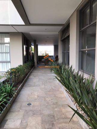 Imagem Apartamento com 2 Quartos à Venda, 87 m² em Jardim Chapadão - Campinas