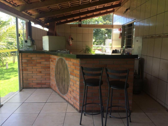 Imagem Chácara com 4 Quartos à Venda, 600 m² em Condomínio De Chácaras Countryville - Hidrolândia Imagem Chácara com 4 Quartos à Venda, 600 m² em Condomínio De Chácaras Countryville - Hidrolândia