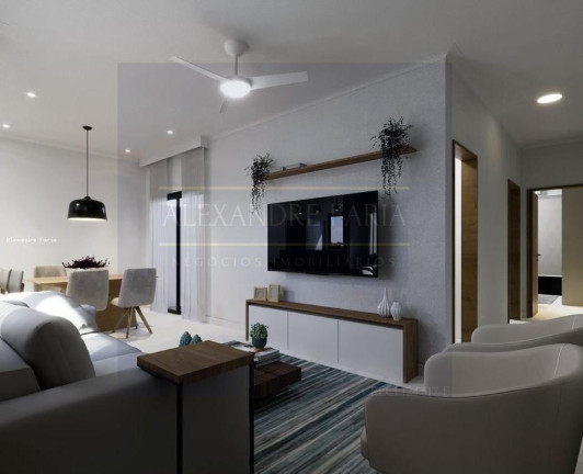 Imagem Casa com 2 Quartos à Venda, 69 m² em Canto Do Mar - São Sebastião