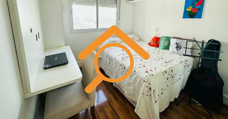 Imagem Imóvel com 3 Quartos à Venda, 132 m² em Jurubatuba - Sao Paulo Imagem Imóvel com 3 Quartos à Venda, 132 m² em Jurubatuba - Sao Paulo