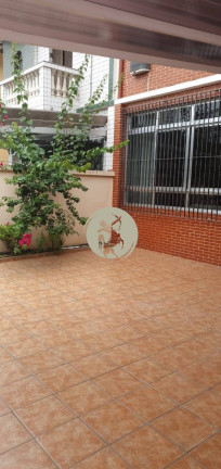 Foto do imóvel Casa com 2 Quartos à Venda, 187 m² em Ponta Da Praia - Santos