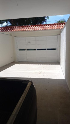Imagem Casa com 2 Quartos à Venda, 105 m² em Utinga - Santo André