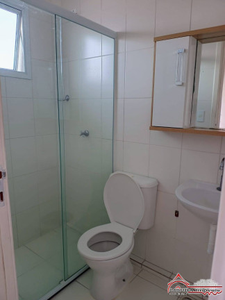 Imagem Casa de Condomínio com 2 Quartos à Venda, 56 m² em Jardim Colônia - Jacareí
