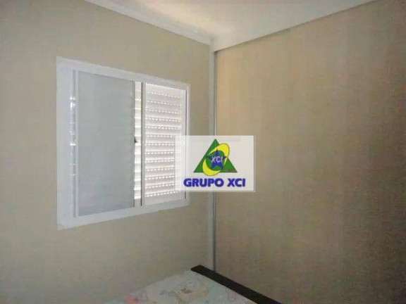 Imagem Apartamento com 2 Quartos à Venda, 53 m² em Jardim Ipaussurama - Campinas