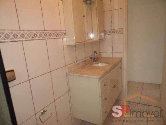 Imagem Apartamento com 4 Quartos à Venda,  em Casa Verde - São Paulo