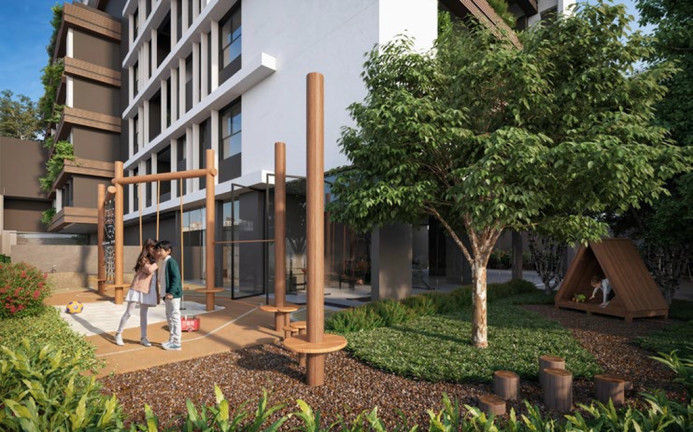 Imagem Apartamento com 2 Quartos à Venda, 95 m² em Bela Vista - São Paulo