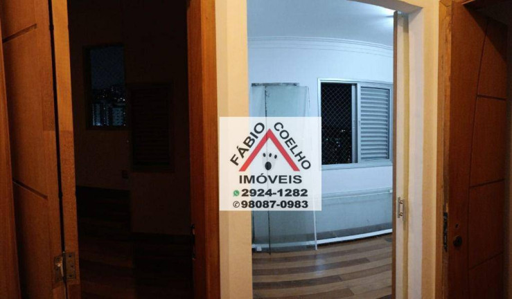Imagem Apartamento com 3 Quartos à Venda, 60 m² em Jardim Marajoara - São Paulo Imagem Apartamento com 3 Quartos à Venda, 60 m² em Jardim Marajoara - São Paulo