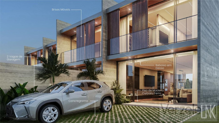 Imagem Casa com 3 Quartos à Venda, 143 m² em Rio Pequeno - Camboriú Imagem Casa com 3 Quartos à Venda, 143 m² em Rio Pequeno - Camboriú
