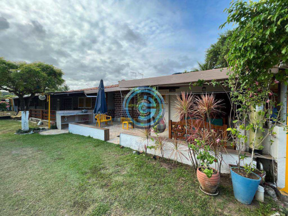 Imagem Casa com 3 Quartos à Venda, 60 m² em Baixa Verde - Ilha De Itamaracá