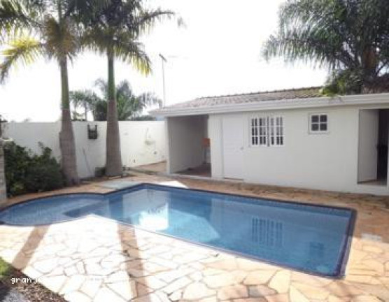 Imagem Casa com 3 Quartos à Venda, 340 m² em Paysage Noble - Vargem Grande Paulista