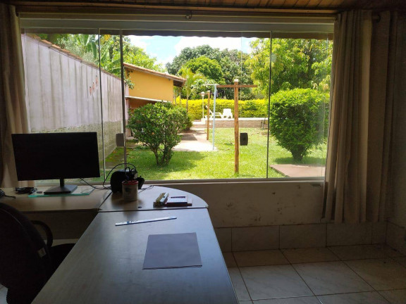 Imagem Chácara com 2 Quartos à Venda, 1.500 m² em Chácara Primavera - Sumaré