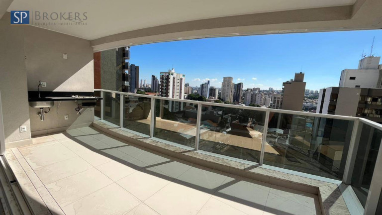 Imagem Apartamento com 3 Quartos à Venda, 145 m² em Cambuí - Campinas Imagem Apartamento com 3 Quartos à Venda, 145 m² em Cambuí - Campinas