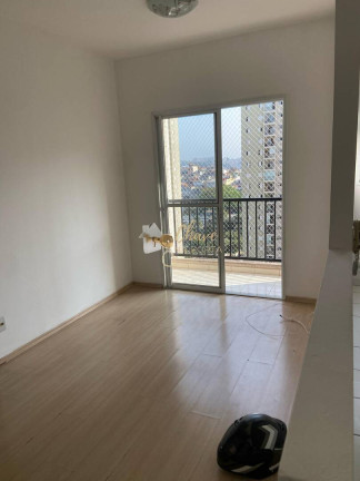 Apartamento com 2 Quartos à Venda, 51 m² em Umuarama - Osasco
