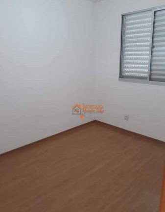 Imagem Apartamento com 2 Quartos à Venda, 45 m² em água Chata - Guarulhos