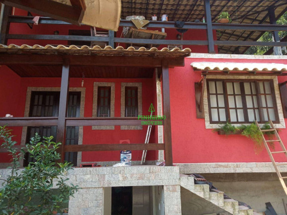 Imagem Casa com 3 Quartos à Venda, 150 m² em Engenho Do Mato - Niterói