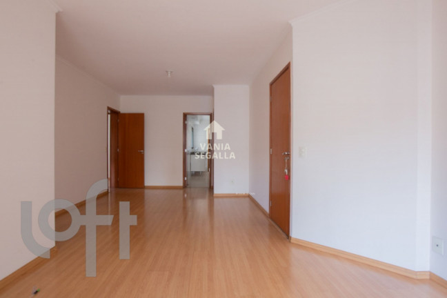 Imagem Apartamento com 4 Quartos à Venda, 130 m² em Perdizes - São Paulo
