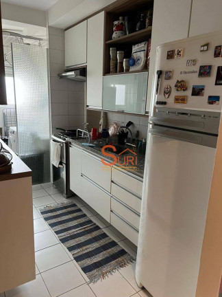 Imagem Apartamento com 3 Quartos à Venda, 106 m² em Vila Baeta Neves - São Bernardo Do Campo Imagem Apartamento com 3 Quartos à Venda, 106 m² em Vila Baeta Neves - São Bernardo Do Campo
