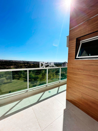 Imagem Imóvel com 4 Quartos à Venda, 162 m² em Norte (águas Claras) - Brasília Imagem Imóvel com 4 Quartos à Venda, 162 m² em Norte (águas Claras) - Brasília