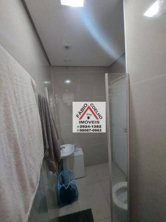 Imagem Sobrado com 2 Quartos à Venda, 64 m² em Vila Santa Catarina - São Paulo