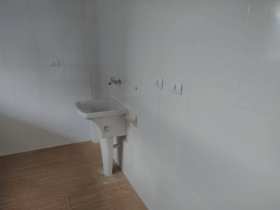 Imagem Apartamento com 2 Quartos à Venda, 75 m² em Itaguá - Ubatuba