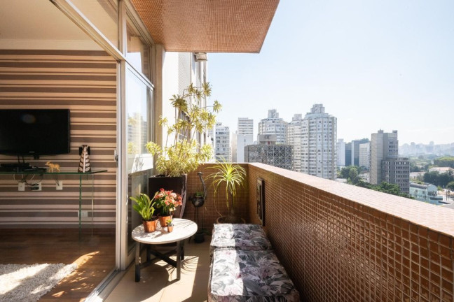 Imagem Apartamento com 2 Quartos à Venda, 180 m² em Itaim - São Paulo Imagem Apartamento com 2 Quartos à Venda, 180 m² em Itaim - São Paulo