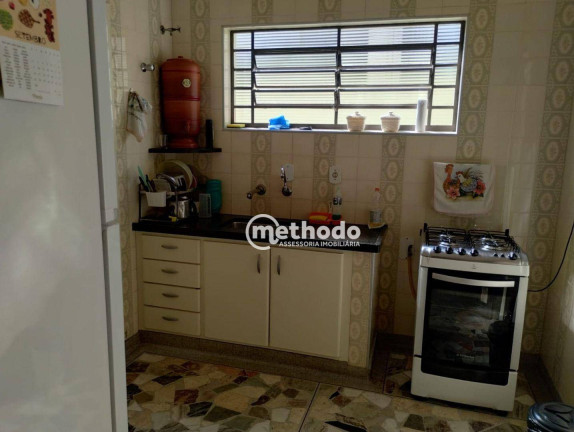 Imagem Casa com 3 Quartos à Venda, 196 m² em Jardim Chapadão - Campinas Imagem Casa com 3 Quartos à Venda, 196 m² em Jardim Chapadão - Campinas