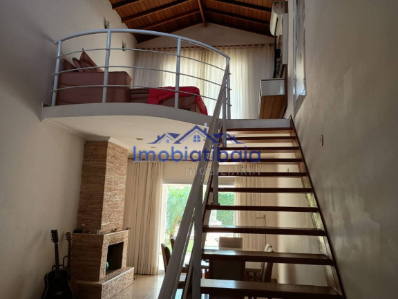 Imagem Casa de Condomínio com 3 Quartos à Venda, 633 m² em Tanque - Atibaia Imagem Casa de Condomínio com 3 Quartos à Venda, 633 m² em Tanque - Atibaia