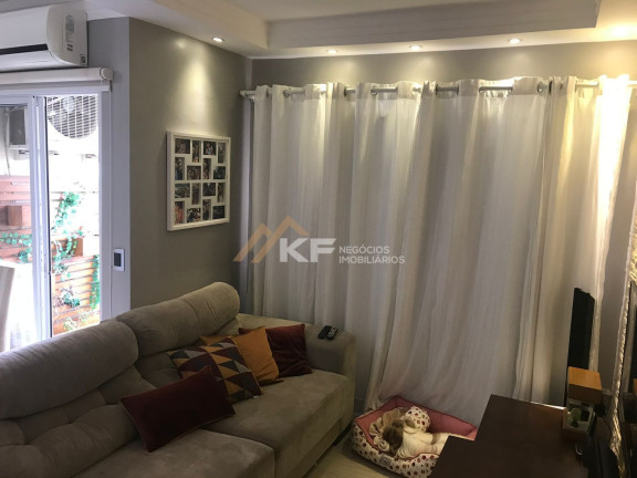 Imagem Apartamento com 2 Quartos à Venda, 62 m² em Vila Tibério - Ribeirão Preto Imagem Apartamento com 2 Quartos à Venda, 62 m² em Vila Tibério - Ribeirão Preto