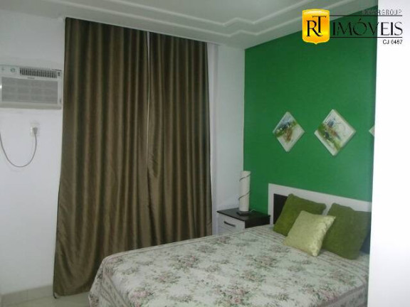 Imagem Cobertura com 4 Quartos à Venda, 272 m² em Passagem - Cabo Frio Imagem Cobertura com 4 Quartos à Venda, 272 m² em Passagem - Cabo Frio