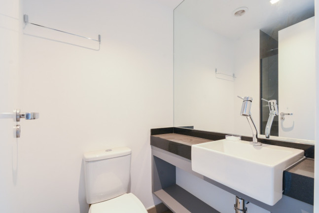 Imagem Studio com 1 Quarto à Venda, 22 m² em Cerqueira César - São Paulo
