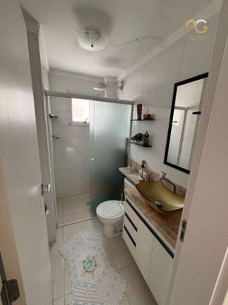 Imagem Apartamento com 3 Quartos à Venda, 107 m² em Aviação - Praia Grande