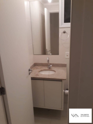 Imagem Apartamento com 2 Quartos para Alugar, 84 m² em Parque Residencial Aquarius - São José Dos Campos