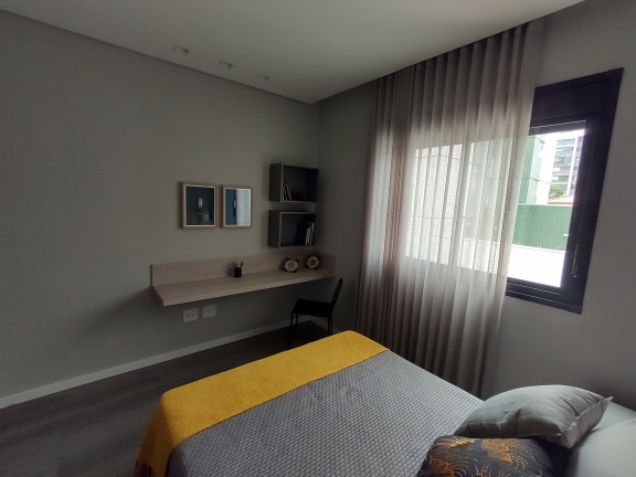 Imagem Apartamento com 1 Quarto à Venda, 52 m² em Coração Eucarístico - Belo Horizonte Imagem Apartamento com 1 Quarto à Venda, 52 m² em Coração Eucarístico - Belo Horizonte