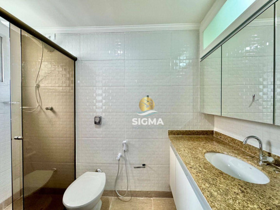 Imagem Apartamento com 3 Quartos à Venda, 120 m² em Pitangueiras - Guarujá Imagem Apartamento com 3 Quartos à Venda, 120 m² em Pitangueiras - Guarujá