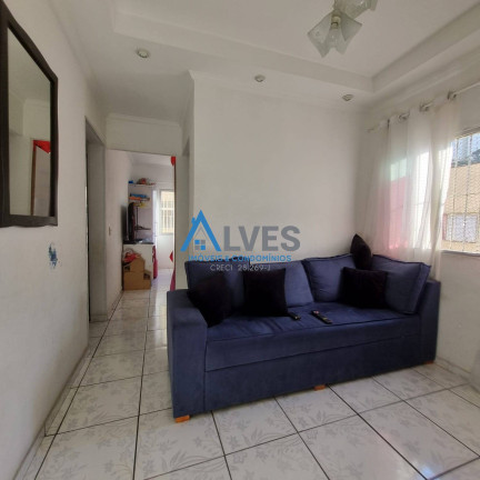 Imagem Apartamento com 1 Quarto à Venda, em Taboão - São Bernardo Do Campo Imagem Apartamento com 1 Quarto à Venda, em Taboão - São Bernardo Do Campo