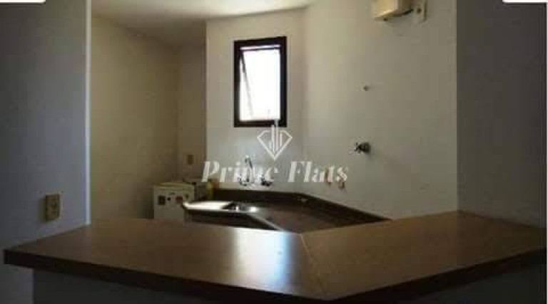 Imagem Apartamento com 1 Quarto à Venda, 43 m² em Morumbi - São Paulo Imagem Apartamento com 1 Quarto à Venda, 43 m² em Morumbi - São Paulo